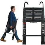 Yiyai Teleskop-Ausziehleiter