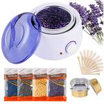 Yiyicas Wachswärmer