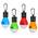 ‎LED Lanterne Lampe-A von Yizhet