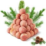 Yizhet Zedernholz-Mottenkugeln