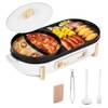 Elektrischer Hot Pot von YJINGRUI