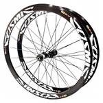 Ylme Rennrad-Laufradsatz