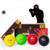 YMX BOXING Reflexball