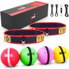 Reflexball Set von YMX BOXING
