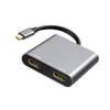 USB-C-Hub-HDMI von YMY