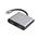 USB-C-Hub-HDMI von YMY