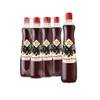 Schwarze Johannisbeere von Yo Sirup