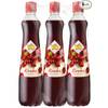 Kirsche Fruchtsirup von Yo Sirup