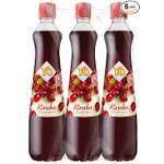 YO Sirup Kirsche