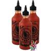Sriracha Hot Chilli Sauce von yoaxia