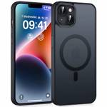 Yoedge Magnetisch Handyhülle für iPhone 14