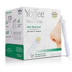 Yoffee Nasenwachs