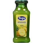 Yoga Ananassaft