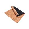 Kork Yogamatte von Yoga Design Lab