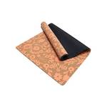 Yoga Design Lab Kork Yogamatte