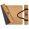 Premium Yogamatte von YOGALABS