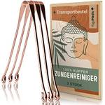 Yogamedic Zungenreiniger (Kupfer)