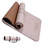 Yogati Gymnastikmatte Y1