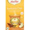Kurkuma Chai von Yogi Tea
