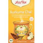 YogiTee Kurkuma Chai