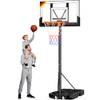 Basketballkorb Outdoor von Yohood