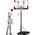 Basketballkorb Outdoor von Yohood