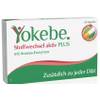 Plus Stoffwechsel aktiv von Yokebe