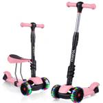 Yoleo 3-in-1 Kinderroller