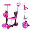 5-in-1 Kinderroller von Yoleo