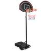 Basketballkorb für Kinder von Yoleo