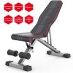 Yoleo Fitnessbank