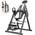 Heavy Duty Inversionsbank von Yoleo