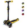 Kinderscooter von Yoleo