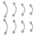 Yolev  Body Piercing