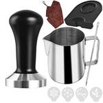 Yolococa Kaffee Tamper Set