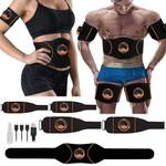 Yonars EMS Bauchmuskeltrainer