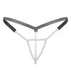Perlen String Tanga von Yoojia