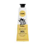 Yope Linden natürliche Handcreme