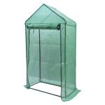 Yorbay Foliengewächshaus