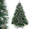Künstlicher Weihnachtsbaum von Yorbay