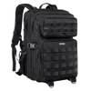 Wanderrucksack von YOREPEK 