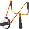 Karpfen Futterschleuder von York Fishing