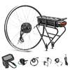 E-Bike-Nachrüstsatz von YOSE POWER