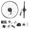 E-Bike Umbausatz von YOSE POWER