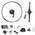 E-Bike Umbausatz von YOSE POWER