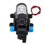 Yosoo Druckwasserpumpe-12V