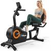 Liegeergometer von Yosuda
