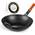Wokpfanne von YOSUKATA