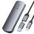 Yottamaster NVMe-USB-Adapter