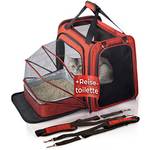 You Decide Munich Katzentransportbox